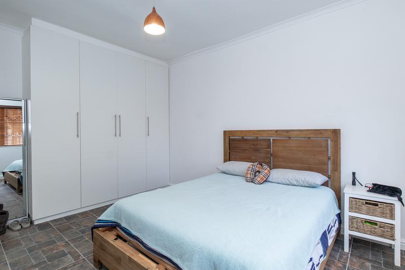 To Let 3 Bedroom Property for Rent in Plumstead Western Cape